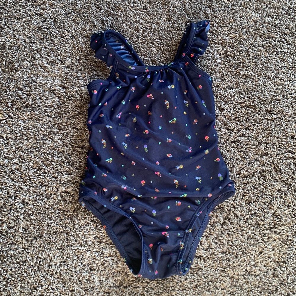 1 piece Swimsuit